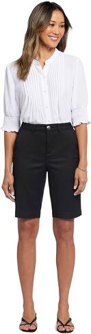 NYDJ Women's Bermuda Short in Saudi Arabia