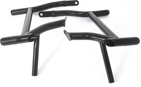 Saddle Bag Guards for Harley Touring Street Glide Road Glide Road King Electra/Ultra 2009-2025 Saddlebag Guard in Saudi Arabia