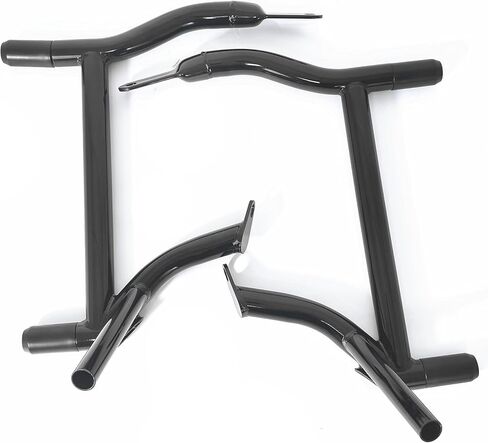 Saddle Bag Guards for Harley Touring Street Glide Road Glide Road King Electra/Ultra 2009-2025 Saddlebag Guard in Saudi Arabia