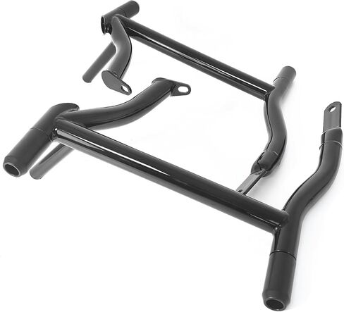 Saddle Bag Guards for Harley Touring Street Glide Road Glide Road King Electra/Ultra 2009-2025 Saddlebag Guard in Saudi Arabia
