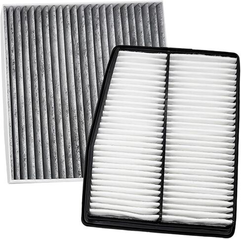 OPBU160-10881-SOUL Cabin and Engine Air Filter for KIA SOUL 2020 2021 2022 2023 2024 2025 in Saudi Arabia
