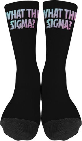 HAM Radio Operator Socks for Men Half Calf Sock Colorful Fancy Crazy Design socks Unisex Novelty Gifts for Him in Saudi Arabia