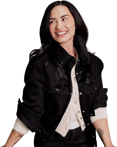 Amazon Essentials Women's Relaxed-Fit Denim Shirt Jacket in Saudi Arabia