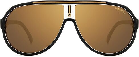 Carrera Men's 1057/S Square Sunglasses in Saudi Arabia