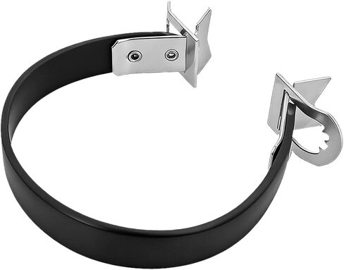 Mandark Car Battery Carrier Strap, Heavy Duty Vehicle Battery Side Lift Belt, Automotive Power Mounting Bracket Lifter Handle Accessories, Universal for SUV Automobile Truck (Green) in Saudi Arabia