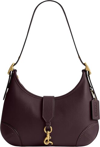 Coach Hamptons Hobo Bag, B4/Olive in Saudi Arabia