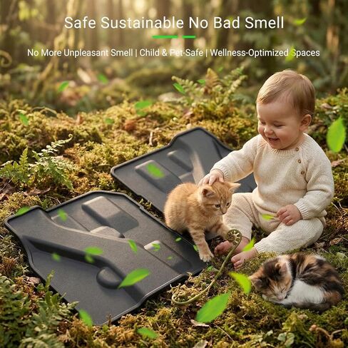 حصيرة تخزين الصف الثاني تحت المقعد متوافقة مع بطانة منظم المقعد الخلفي Ford Maverick 2022-2024 لملحقات Ford Maverick 2022 2023 2024 (نموذج البنزين) in Kuwait