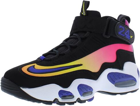 Nike Air Griffey Max 1 Leather Mens Shoes in Saudi Arabia