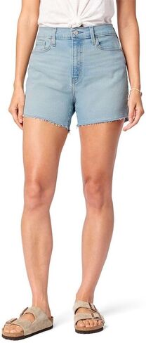 Levi Strauss Signature Gold Womens Vintage Original Shorts in Saudi Arabia