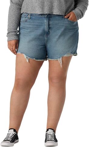 Levi Strauss Signature Gold Womens Vintage Original Shorts in Saudi Arabia