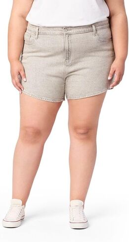Levi Strauss Signature Gold Womens Vintage Original Shorts in Saudi Arabia