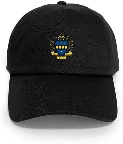 قبعة بيسبول CafePress Tau Beta Sigma الرسمية قابلة للتعديل in Saudi Arabia