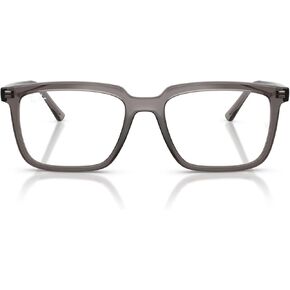 إطارات النظارات الطبية مستطيلة الشكل من Ray-Ban Rx7239f Alain Low Bridge in Kuwait