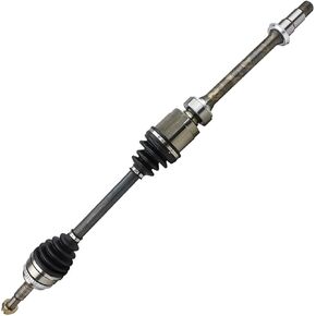 محور ديترويت - 2.5L محور السيرة الذاتية الأيمن الأمامي لسيارة Toyota Camry 2012-2017، 2013 2014 2015 2016 CV استبدال مجموعة عمود المحور المشترك in Kuwait