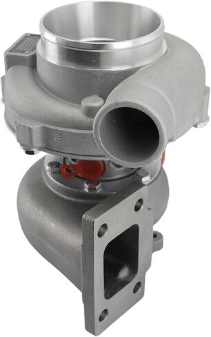 Turbo Turbocharger 12687057 Kit Compatible with Chevy Malibu 2016-2023 1.5L Engine Turbocharger Replace# 12669064 in Saudi Arabia