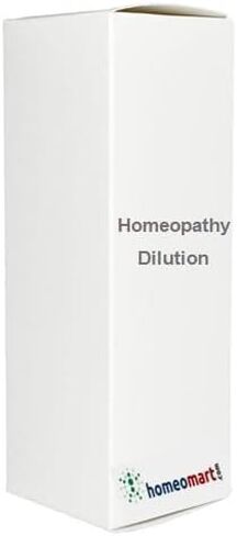 Homeomart.com Plumbum Metallicum Homeopathy Dilution 1M, 1 fl oz (30ml) in Saudi Arabia