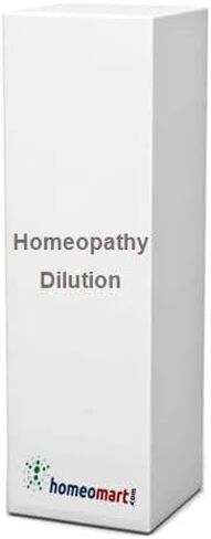 Homeomart.com Plumbum Metallicum Homeopathy Dilution 1M, 1 fl oz (30ml) in Saudi Arabia