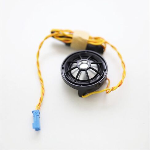 Compatible with BMW Car Currency Tweeter F10 F11 F30 F32 E46 E60 E90 G20 G30 Music Pitch Treble HiFi Audio Horn Loudspeaker Lound Speakers(2 Pcs Tweeter No.2) in Saudi Arabia