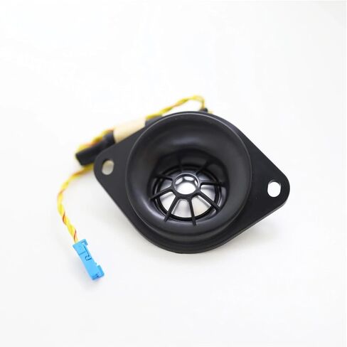 Compatible with BMW Car Currency Tweeter F10 F11 F30 F32 E46 E60 E90 G20 G30 Music Pitch Treble HiFi Audio Horn Loudspeaker Lound Speakers(2 Pcs Tweeter No.2) in Saudi Arabia