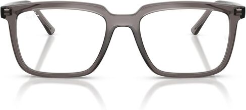 إطارات النظارات الطبية مستطيلة الشكل من Ray-Ban Rx7239f Alain Low Bridge in Kuwait