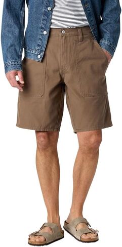 Levi Strauss Signature Gold Men's Men’s Utility Shorts in Saudi Arabia
