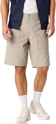 Levi Strauss Signature Gold Men's Men’s Utility Shorts in Saudi Arabia