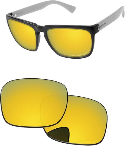 Replacement Lenses for Electric Knoxville Sunglass in Saudi Arabia