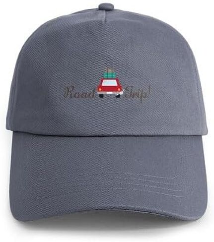 قبعة بيسبول CafePress Road Trip قابلة للتعديل in Kuwait