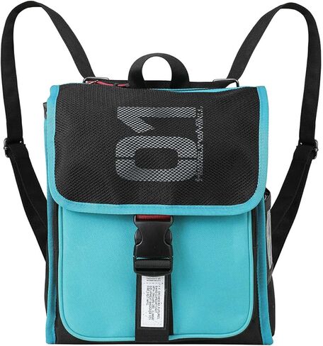 FIREFIRST 20L Large Laptop Anime Backpack for Hatsune Miku in Saudi Arabia