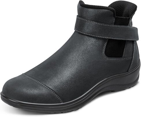 حذاء Orthofeet النسائي لتقويم العظام بدون استخدام اليدين لتخفيف آلام القدم in Saudi Arabia