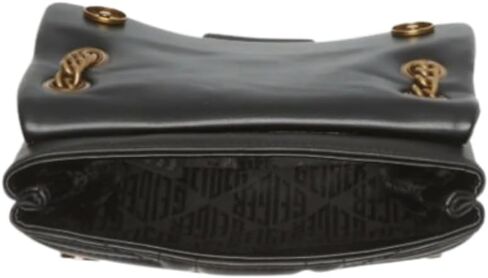 Kurt Geiger London Kensington Mini Quilted Leather Shoulder Crossbody Bag (Rosy Pink) in Saudi Arabia
