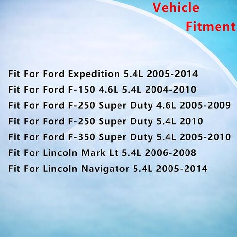 4.6 5.4 OS30725r TCS46078 حشية وعاء الزيت مع حشية غطاء التوقيت لفورد إكسبيديشن 2005-2014 F-150 F-250 F-350 لينكولن مارك Lt Navigator 4.6l 5.4l in Saudi Arabia