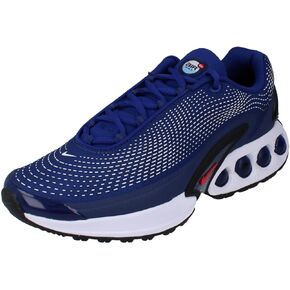 حذاء Nike Air Max Dn (DV3337-400، أزرق داكن/أزرق داكن منتصف الليل/أزرق أرموري فاتح) مقاس 10.5 in Kuwait
