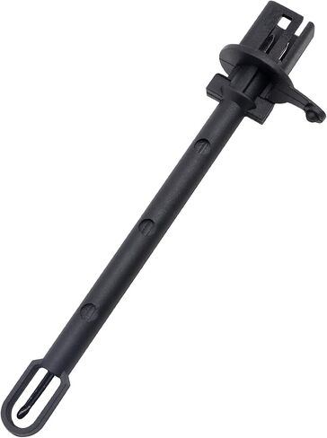 مستشعر درجة حرارة سائل التبريد HiSport 213-963 متوافق مع Buick Rainier 2004-2005 وChevrolet Trailblazer 02-05 وGMC Envoy 2002-2005 وIsuzu Ascender 2003-2005 وOldsmobile Bravada 2002-2004 in Kuwait