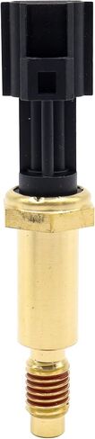 مستشعر درجة حرارة سائل التبريد HiSport 213-963 متوافق مع Buick Rainier 2004-2005 وChevrolet Trailblazer 02-05 وGMC Envoy 2002-2005 وIsuzu Ascender 2003-2005 وOldsmobile Bravada 2002-2004 in Kuwait
