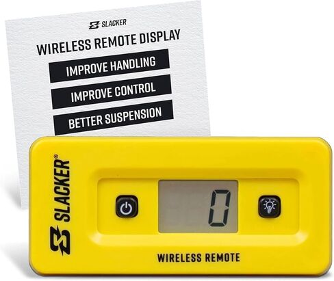 Slacker Wireless Remote Display. Only Compatible with Slacker V5. in Kuwait
