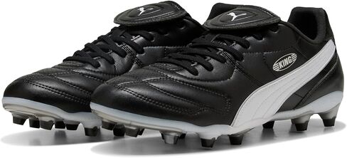 PUMA Unisex-Adult Football Soccer Shoe in Saudi Arabia