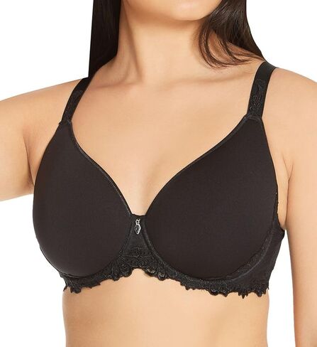 Lise Charmel Women's ACC2788 Dressing Floral 3D Spacer Plunge Underwire Bra in Saudi Arabia