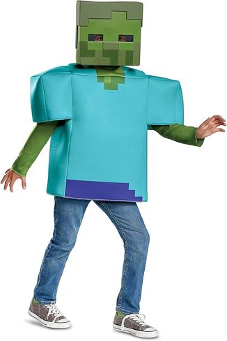 Disguise boys Kids Classic Costume in Saudi Arabia