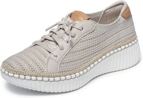 Skechers Womens Wilshire BLVD - لعبة العاطفة in Kuwait