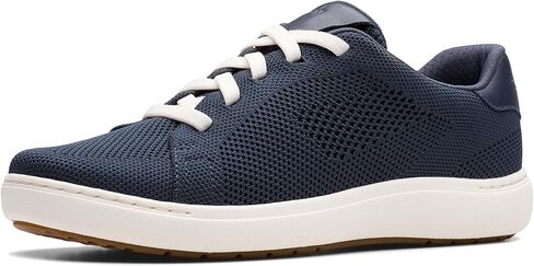 حذاء رياضي Nalle Walk للسيدات من Clarks in Saudi Arabia