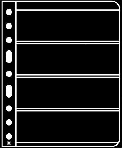 25 Lighthouse Vario 4S pages - Professional pack in Saudi Arabia
