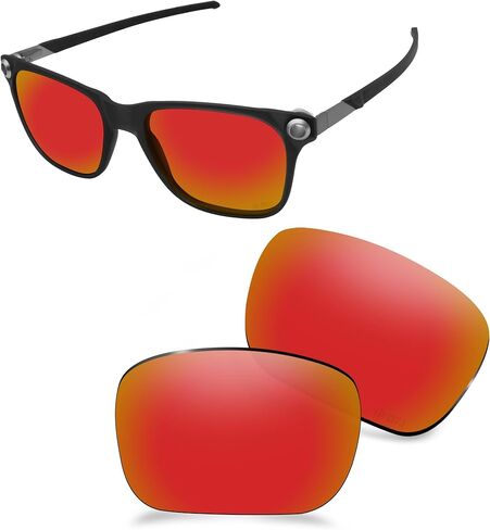 عدسات بديلة ANSI Z87.1 لنظارات Oakley Apparition OO9451 الشمسية in Saudi Arabia