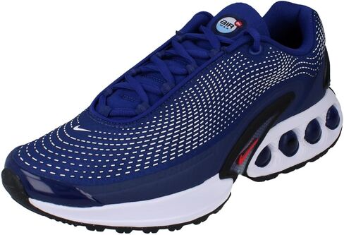 حذاء Nike Air Max Dn (DV3337-400، أزرق داكن/أزرق داكن منتصف الليل/أزرق أرموري فاتح) مقاس 10.5 in Kuwait