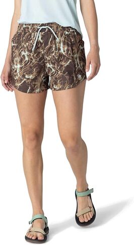 Women's Odyssey Multi Shorts in Saudi Arabia
