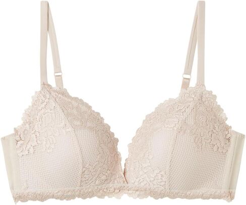 Intimissimi Woman's Pretty Flowers Tiziana Triangle Bra in Saudi Arabia