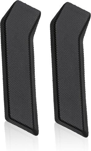 4PCS Running Board-Step Pad Grip Cover Compatible with Ford F-150 F-250 F-350 2015-2022，for Expedition 2019-2023 Replace FL3Z-16491-DA, Left Driver Side in Saudi Arabia