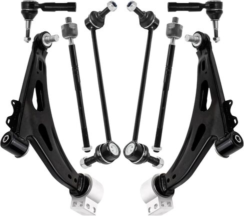 Front Lower Control Arm with Ball Joint Assembly Compatible With 2014-2020 Chevy Impala Lower Arm Control, 84248222, 84248223 in Saudi Arabia
