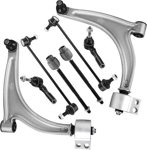 Front Lower Control Arm with Ball Joint Assembly Compatible With 2014-2020 Chevy Impala Lower Arm Control, 84248222, 84248223 in Saudi Arabia