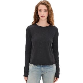 تيشيرت نوفا للسيدات من Free People بأكمام طويلة in Kuwait